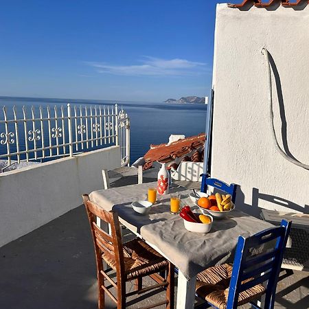Peppermint Bay Villa Skopelos Town Ngoại thất bức ảnh