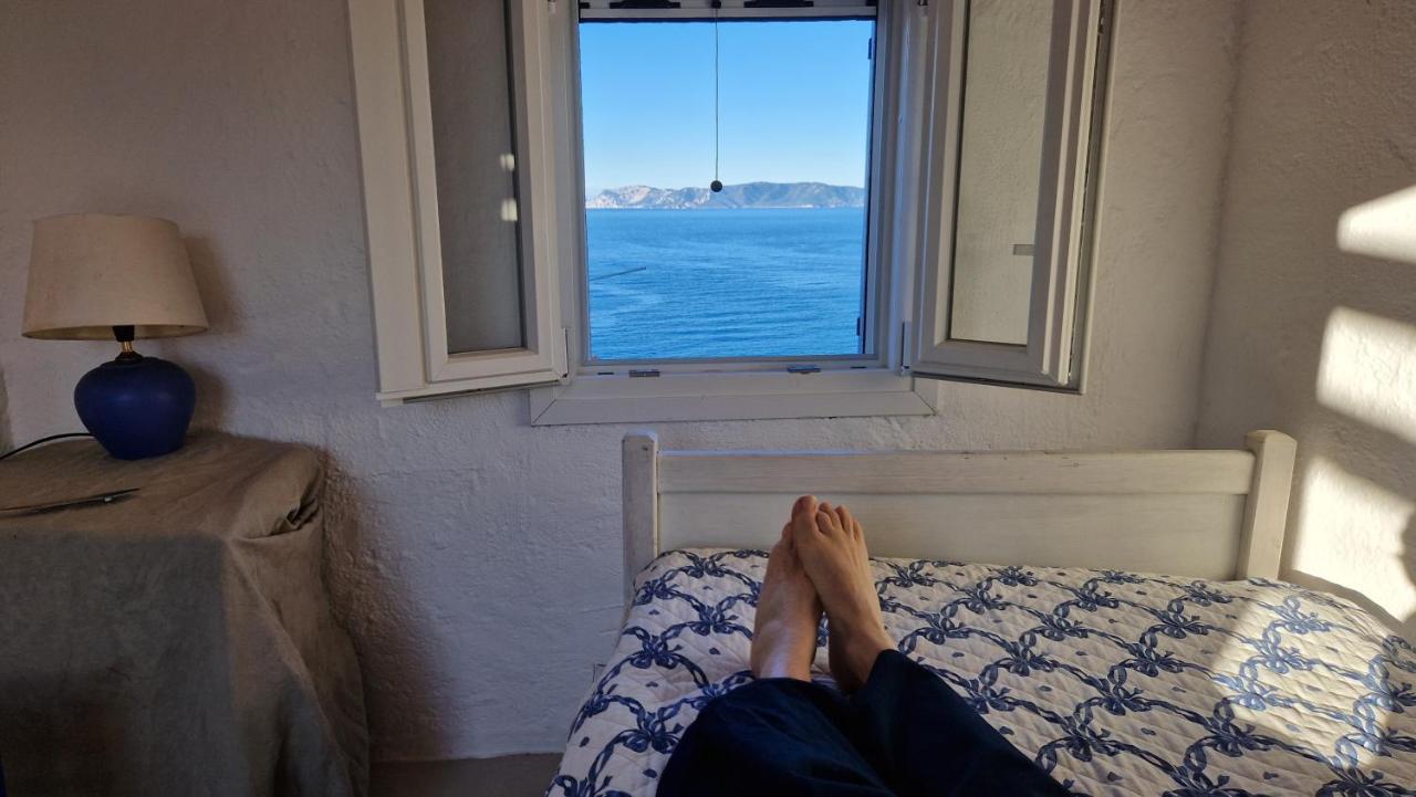 Peppermint Bay Villa Skopelos Town Ngoại thất bức ảnh