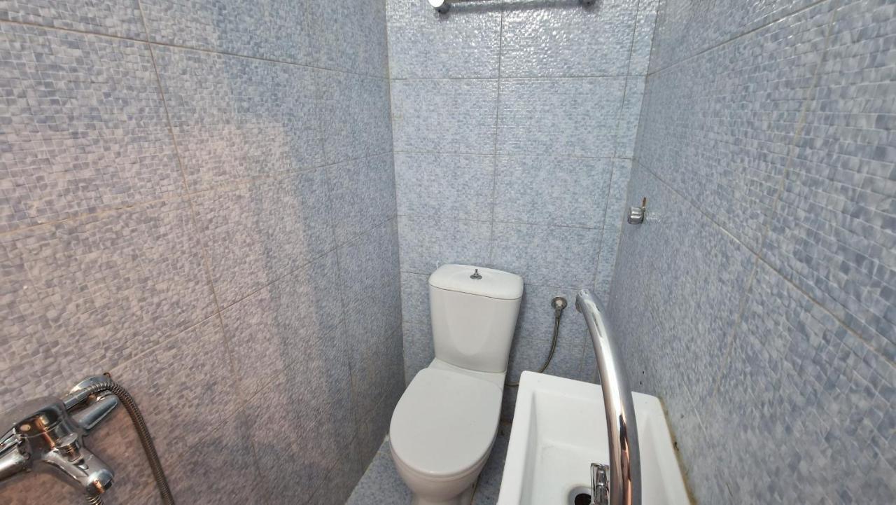 Peppermint Bay Villa Skopelos Town Ngoại thất bức ảnh