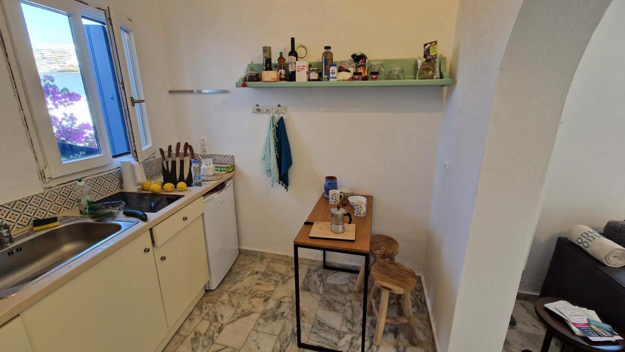 Peppermint Bay Villa Skopelos Town Ngoại thất bức ảnh