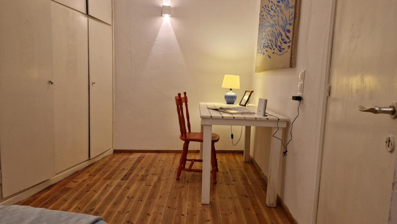Peppermint Bay Villa Skopelos Town Ngoại thất bức ảnh