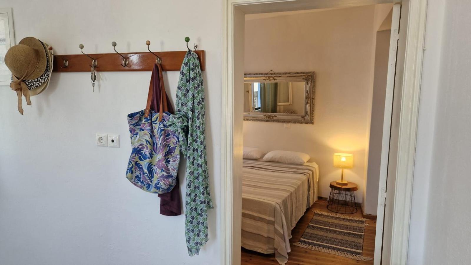 Peppermint Bay Villa Skopelos Town Ngoại thất bức ảnh