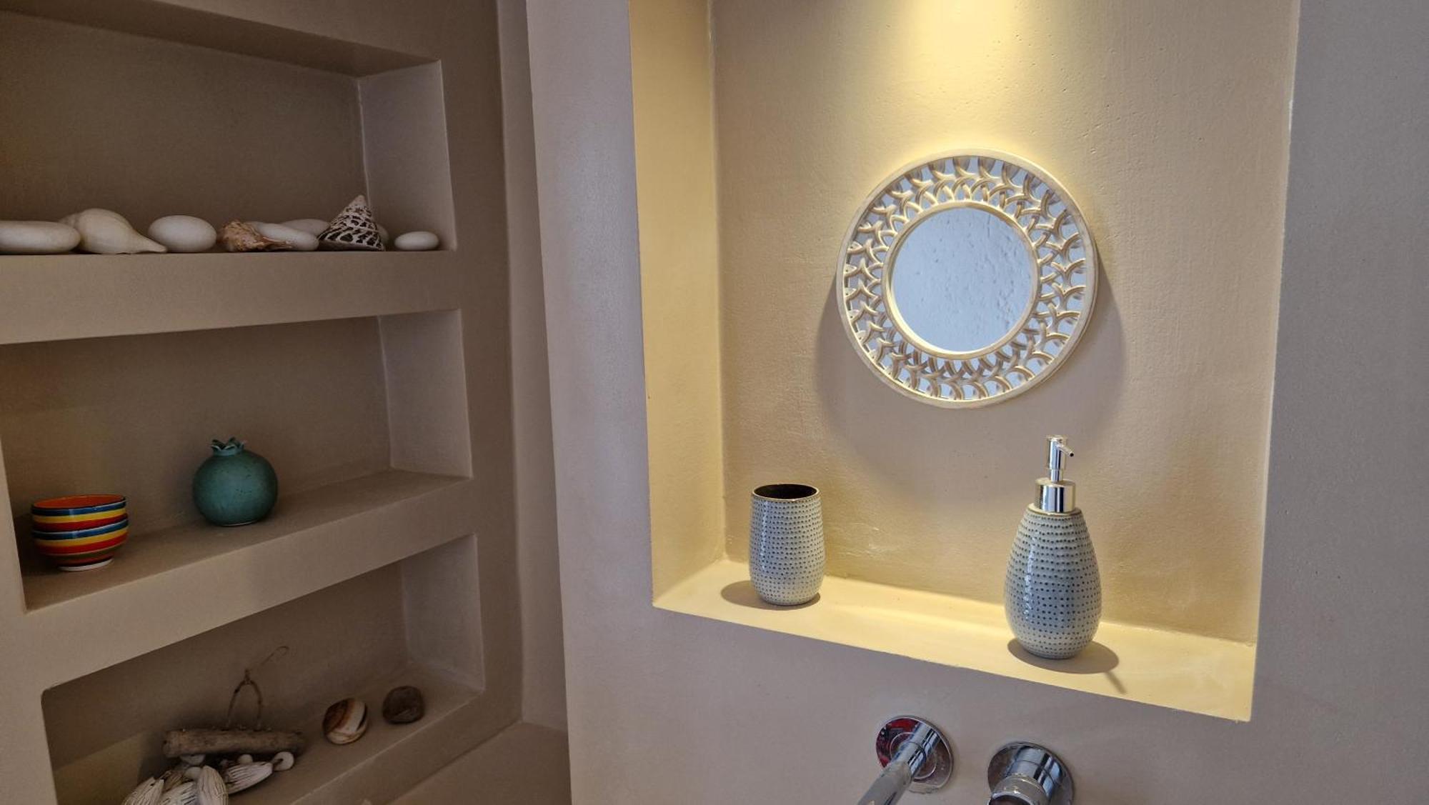 Peppermint Bay Villa Skopelos Town Ngoại thất bức ảnh