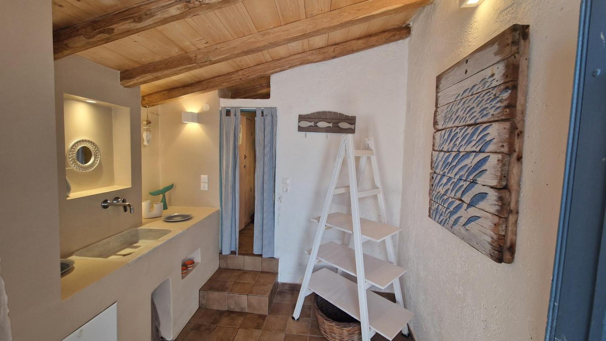 Peppermint Bay Villa Skopelos Town Ngoại thất bức ảnh